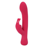 Maia ZARA USB Rechargeable Rabbit Vibrator Red Rabbit Vibrators